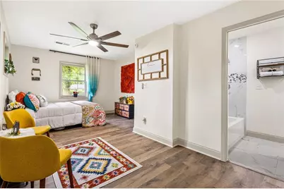 3695 Tulip Drive, Decatur, GA 30032 - Photo 6