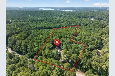 227 Starboard Trail, Sparta, GA 31087 - Photo 4