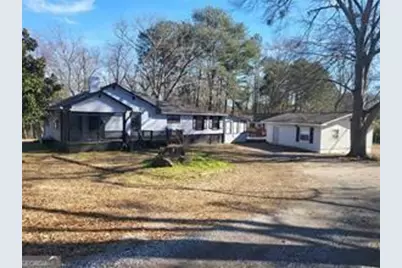 2455 Lake Harbin Road, Morrow, GA 30260 - Photo 1