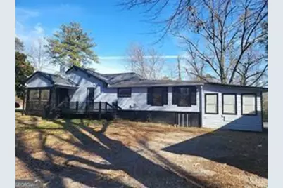 2455 Lake Harbin Road, Morrow, GA 30260 - Photo 2
