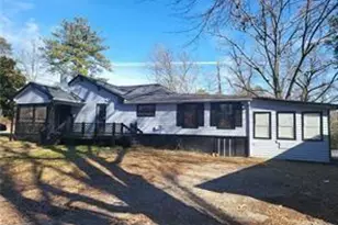 2455 Lake Harbin Rd, Morrow, GA 30260 - Photo 2