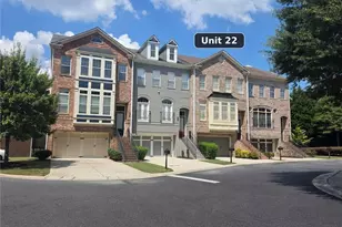 105 Ryan Way SE, Smyrna, GA 30080 - Photo 1