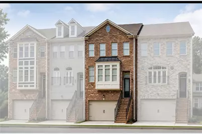 105 Ryan Way SE #22, Smyrna, GA 30080 - Photo 2
