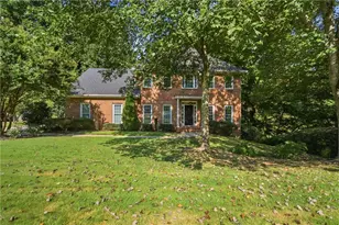1440 Shade Tree Way, Alpharetta, GA 30009 - Photo 1