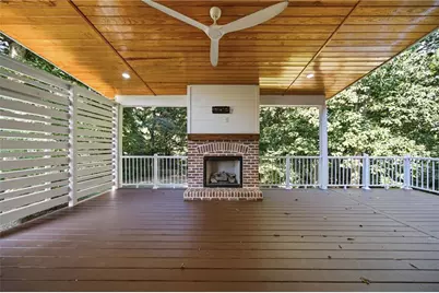 1440 Shade Tree Way, Alpharetta, GA 30009 - Photo 30