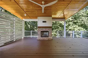 1440 Shade Tree Way, Alpharetta, GA 30009 - Photo 30