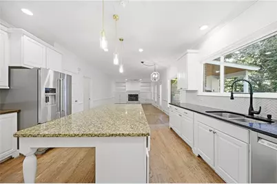 1440 Shade Tree Way, Alpharetta, GA 30009 - Photo 8