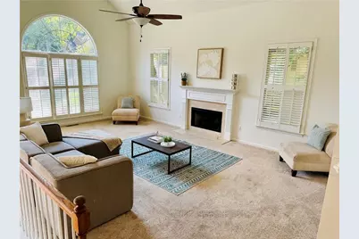 540 Battleview Drive, Smyrna, GA 30082 - Photo 2