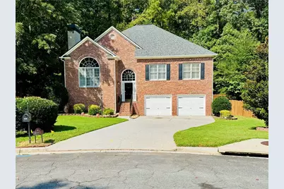 540 Battleview Drive, Smyrna, GA 30082 - Photo 1