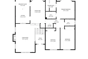 540 Battleview Dr, Smyrna, GA 30082 - Photo 24