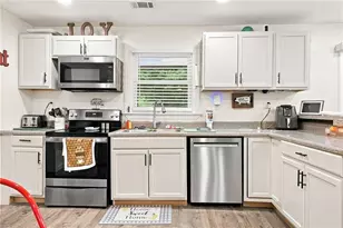 584 Church Road SW, Calhoun, GA 30701 - Photo 4