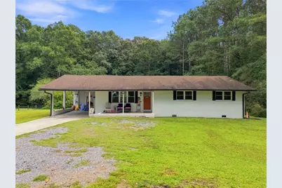 584 Church Road SW, Calhoun, GA 30701 - Photo 1