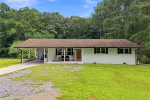 584 Church Road SW, Calhoun, GA 30701 - Photo 1
