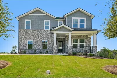 2217 Melville Way, Monroe, GA 30656 - Photo 1
