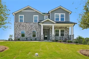 2217 Melville Wy, Monroe, GA 30656 - Photo 1