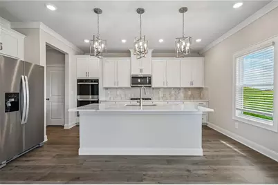2217 Melville Way, Monroe, GA 30656 - Photo 8