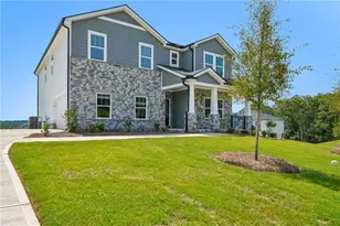 2217 Melville Wy, Monroe, GA 30656 - Photo 2