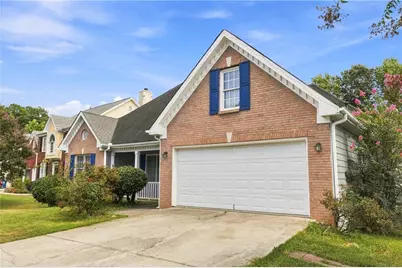 40 Jessamine Trail, Lawrenceville, GA 30046 - Photo 2