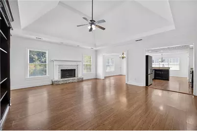 40 Jessamine Trail, Lawrenceville, GA 30046 - Photo 6