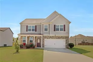 6806 Creekgate Way, Douglasville, GA 30134 - Photo 1