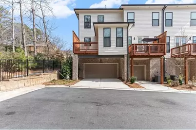 445 Olmstead Way, Alpharetta, GA 30022 - Photo 22