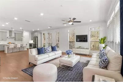 445 Olmstead Way, Alpharetta, GA 30022 - Photo 1