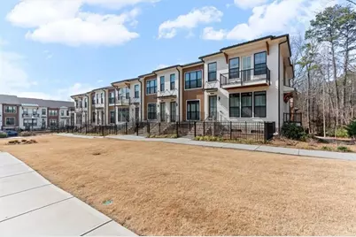 445 Olmstead Way, Alpharetta, GA 30022 - Photo 2