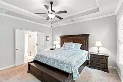 252 Saratoga Drive, Acworth, GA 30102 - Photo 20