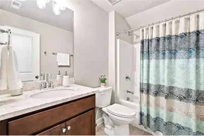 252 Saratoga Drive, Acworth, GA 30102 - Photo 32
