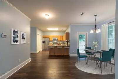 5181 Heather Road SE, Smyrna, GA 30082 - Photo 4
