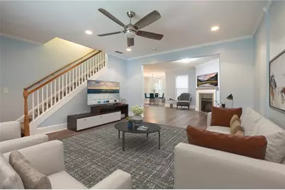 5181 Heather Road SE, Smyrna, GA 30082 - Photo 10