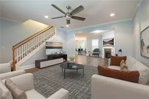 5181 Heather Rd SE, Smyrna, GA 30082 - Photo 10