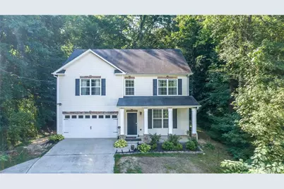 5181 Heather Road SE, Smyrna, GA 30082 - Photo 2