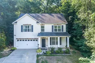 5181 Heather Rd SE, Smyrna, GA 30082 - Photo 2