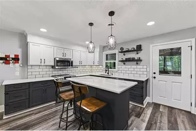 489 Pelican Circle, Monticello, GA 31064 - Photo 6