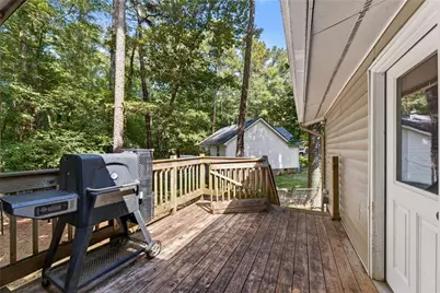 489 Pelican Circle, Monticello, GA 31064 - Photo 32