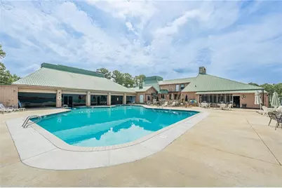489 Pelican Circle, Monticello, GA 31064 - Photo 36