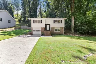 1421 Northwood Circle, Gainesville, GA 30501 - Photo 2
