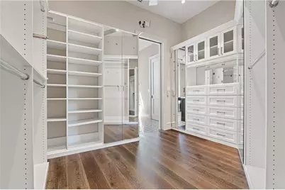3376 Peachtree Road NE #35A, Atlanta, GA 30326 - Photo 18