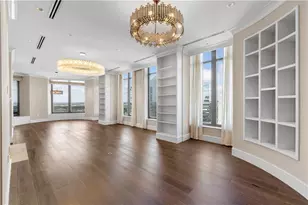 3376 Peachtree Road NE, Atlanta, GA 30326 - Photo 2