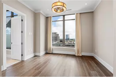 3376 Peachtree Road NE #35A, Atlanta, GA 30326 - Photo 22