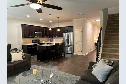 5428 Sycamore Court, Oakwood, GA 30566 - Photo 14