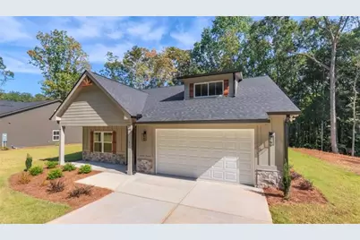61 Hazel Lane, Bremen, GA 30110 - Photo 2