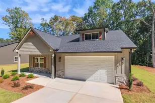 61 Hazel Ln, Bremen, GA 30110 - Photo 2