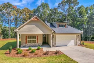 61 Hazel Ln, Bremen, GA 30110 - Photo 1