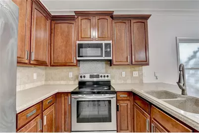 5510 Stonewood Court, Norcross, GA 30093 - Photo 6