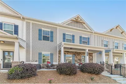 512 Green Street, Lawrenceville, GA 30046 - Photo 30