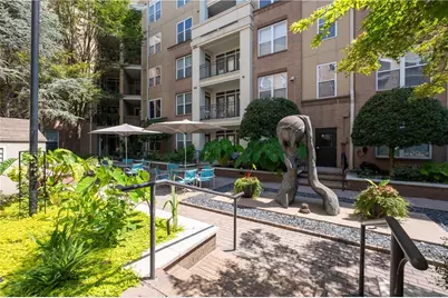390 17th Street NW #2036, Atlanta, GA 30363 - Photo 26