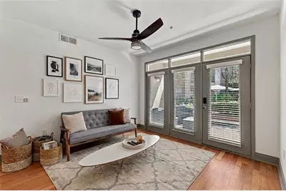 390 17th Street NW #2036, Atlanta, GA 30363 - Photo 1