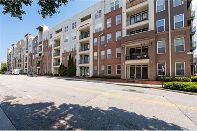 390 17th Street NW #2036, Atlanta, GA 30363 - Photo 46